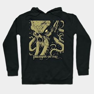 cthulhu Hoodie